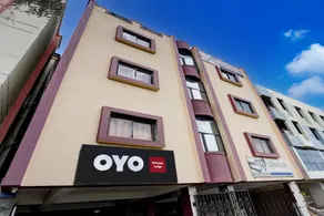 Hotel O by OYO Ashiyana Lodge - Image 5
