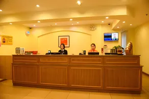 Home Inn Neo Jingdezhen Cidu Avenue - Image 3