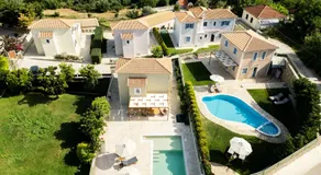 Vasilopoulos Residences - Villa Chloe with private pool - Image 4