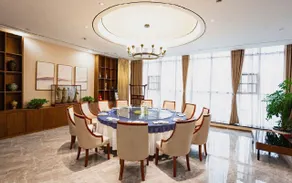 Oriental Grand Hotel (Yinan Branch) - Image 3