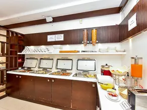 Mango Hotels Vijayawada - Image 5