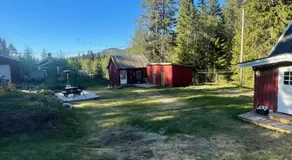 Bekkvang Fjøs Tiny House - Image 4