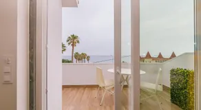 Rent4Rest Estoril Beachfront Apartments - Image 3