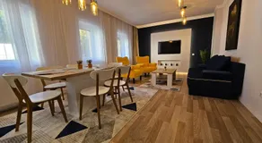 YFB I 130m2 Designwohnung mit 2 Bädern - Image 3