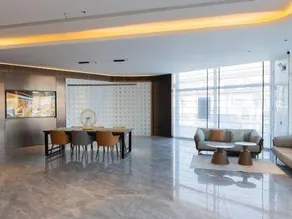 Starway Hotel (Tianjin Beichen North China Group Metro Station) - Image 5