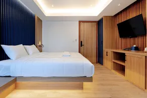 Nakornping Boutique Hotel - Image 2