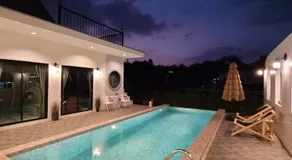 Ticino pool villa Khao yai by samonrada - Image 4