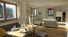 Chalés Seeebach - férias de luxo em 2 andares! - Image 3