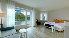 Hotel Seeliebe - Image 2