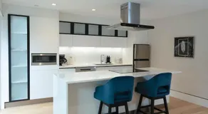 Cozy Basement in Arlington - Image 4