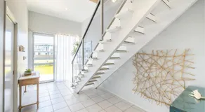 Birubi First Wave, 45a Ocean Ave - pet friendly, waterfront, waterviews, air con, Wi-Fi - Image 3