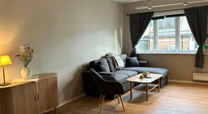 Kirkenes town apartments - Image 2