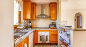 Cozy Apartment In Algorfa - Image 4