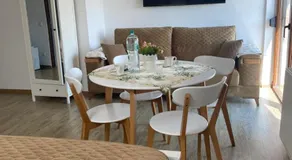 Ami Residence Bucharest Airport,Therme&FREE PARKING Otopeni - Image 4