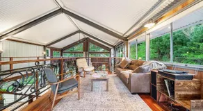 Linden Rose Barn - Image 5