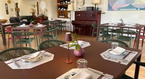 Hotel Villa Rita - Image 4