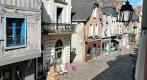 Spacieux T3 lumineux dans quartier historique avec wifi - Image 3