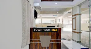 Townhouse Oak Bachupally Medical College Formerly SV Hotels - Image 4