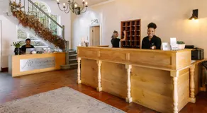 Auberge Burgundy Boutique Hotel & Spa - Image 5