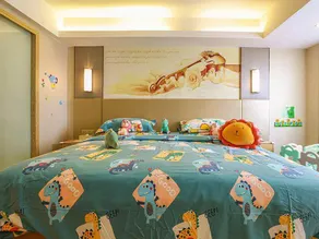 Vienna Hotel Harbin Central Avenue - Image 4