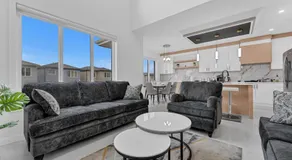 4 Bedrooms Brand New Luxury Home Close to Amenity - Image 2