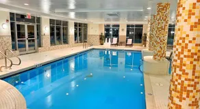 Chateau Inn & Suites Bonnyville - Image 2
