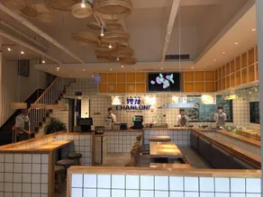 Jingting Holiday Apartment (Qingdao Golden Beach Resort Tangdaowan Branch) - Image 3