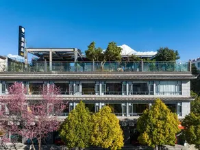 Yihe Hotel - Image 3