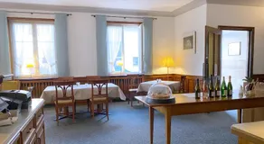 Landgasthof Rebstock Weil am Rhein / Basel - Image 3