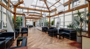 Hestia Hotel Jugend - Image 2