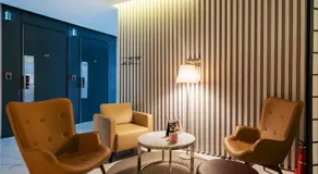 Golden River Hotel - Image 5