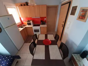 Appartement avec Balcon Vue Ville & Mer + Parking - Image 4