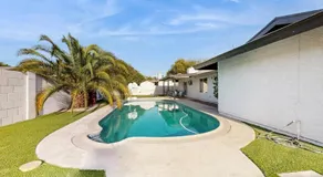 The Tangerine Retreat - Image 2