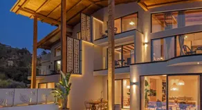 Olympus Luxury Villa Rhodes - Image 2