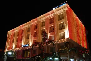 hotel swetha - Image 2