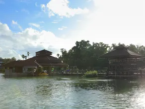 Pueanjai Resort and Restaurant - Image 4