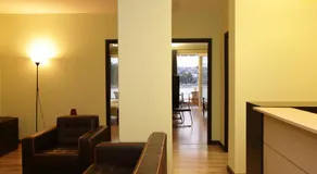 Chalkida Seafront Apartment - Image 5