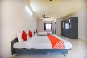 OYO 69270 Ar Rooms - Image 3