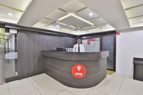 Hotel Nova Cross Road - Image 5