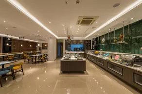 Hanting Hotel Haining Haichang Road Railway Station - Image 3