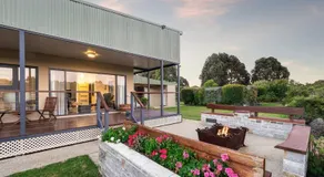 Charlie Bravo Chalet - Escape to the Golden Triangle - Image 3