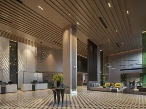 Hilton Garden Inn Baoding High-tech Zone - Image 4