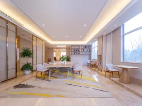 Vienna International Hotel Wuhan Optics Valley Canglong Island - Image 5