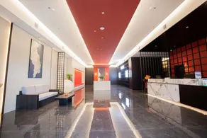 LITCHI HOTEL（Liling South Bus Station Branch） - Image 2