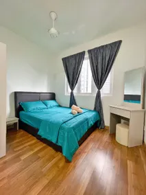 NUFA HOMES @ SENTUL - Image 2