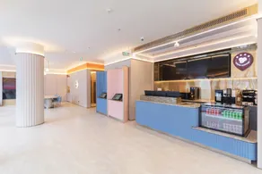 Hanting Hotel Huai'an Hongze Fantaworld - Image 5
