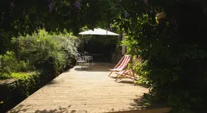 Le clos Darwin - chambres d'hôtes - Image 4
