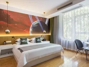 Happy Air Hotel (Jiande) - Image 2