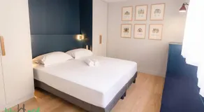Le 15 15 très bel appartement près du Château - Image 2