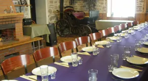 Beneport Peipsi Guest House - Image 5